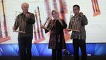 Mendag Tetapkan 9 Daerah Tertib Ukur