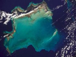 Keindahan Bumi Bisa Dinikmati di Instagram Ini