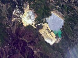 Keindahan Bumi Bisa Dinikmati di Instagram Ini