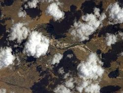 Keindahan Bumi Bisa Dinikmati di Instagram Ini