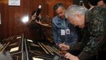 Mendag Tetapkan 9 Daerah Tertib Ukur