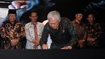 Mendag Tetapkan 9 Daerah Tertib Ukur