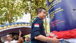 Jonan Resmikan 21 Unit Pembangkit Listrik dan 12 Sumur Bor