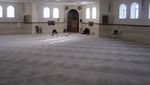 Foto: Masjid di Dekat Markas Mohamed Salah