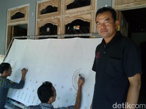 Desa yang 98 Warganya Penyandang Tunagrahita Itu Kini Mulai Berubah