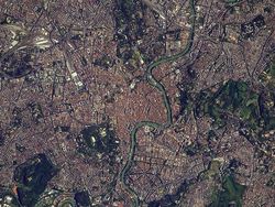 Keindahan Bumi Bisa Dinikmati di Instagram Ini