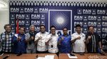 DPW PAN DKI Jakarta Gelar Pembekalan Caleg