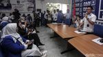 DPW PAN DKI Jakarta Gelar Pembekalan Caleg