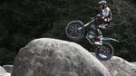Motor Listrik Yamaha Tanpa Jok