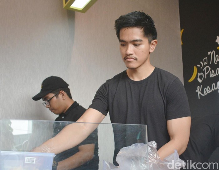 Foto: Hilda Meilisa Rinanda/detikcom Foto: Hilda Meilisa Rinanda/detikcom