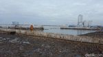 Before After Sepekan Usai Teluk Jakarta Jadi Lautan Sampah