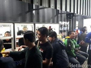 Makin Laris, Gibran Rakabuming Buka Outlet Markobar Ketiga di Kota Bandung