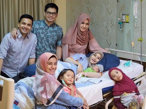 Melahirkan Caesar Itu Nggak Selalu Seenak yang Kita Bayangkan