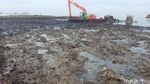 Before After Sepekan Usai Teluk Jakarta Jadi Lautan Sampah
