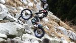 Motor Listrik Yamaha Tanpa Jok