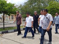 CT Tertarik Bangun Transmart di Aceh