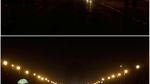 Foto: Gelap Gulita di Berbagai Negara Saat Earth Hour