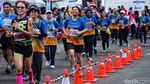Intip Keseruan Lomba Lari Keliling Kota Tua