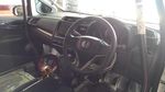 Begini Wujud Honda Jazz Jadi Mobil Balap