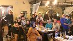 Selain Bergaya Mewah, Astrid Kuya Juga Sering Liburan Sambil Makan Enak