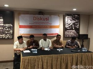 Penambahan Pimpinan DPR dan MPR akan Jadi Beban Negara
