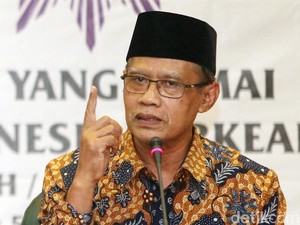 Muhammadiyah Ajak Warga Jadi Garda Terdepan Lawan Corona, Ini Caranya