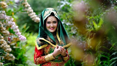Karya Kece Fotografer Anak Negeri Pakai Fujifilm X-H1