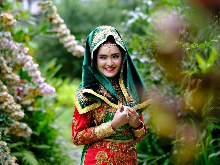 Karya Kece Fotografer Anak Negeri Pakai Fujifilm X-H1