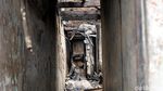 Kebakaran Rumah di Senen Jakpus Berhasil Dipadamkan