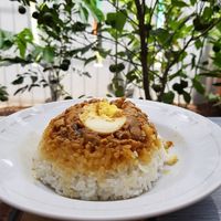 Ini 5 Hidangan Enak yang Diolah dari Sisa Opor Ayam
