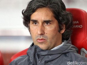 PSMS Dalam Periode Negatif, Persija Tak Pandang Sebelah Mata