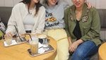 Dipersunting Petra Sihombing, Model Firrina Sinatrya Ternyata Hobi Kulineran