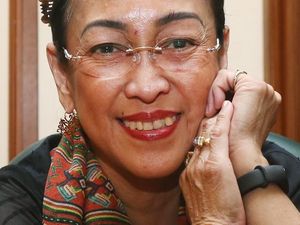 Puisi Sukmawati yang Jadi Kontroversi