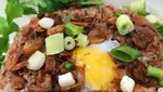 Sarapan Mantap! Netizen Pilih 10 Racikan Nasi Tim Hangat Ini