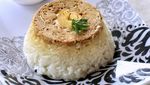 Sarapan Mantap! Netizen Pilih 10 Racikan Nasi Tim Hangat Ini