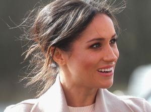 Meghan Markle Ternyata Suka Sushi dan Fish Taco