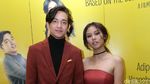 Dikabarkan Putus, Lihat Lagi Momen Mesra Vanesha dan Adipati Dolken