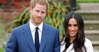 Selamat! Meghan Markle Telah Lahirkan Putra Pertama