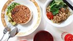 Sarapan Mantap! Netizen Pilih 10 Racikan Nasi Tim Hangat Ini