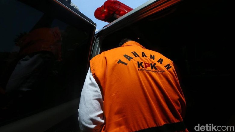 KPK: Cederai Kepercayaan Publik, Hak Politik 27 Koruptor Dicabut KPK: Cederai Kepercayaan Publik, Hak Politik 27 Koruptor Dicabut