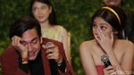 Dikabarkan Putus, Lihat Lagi Momen Mesra Vanesha dan Adipati Dolken