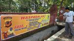 Foto: Tangkap Maling di Cirebon Berhadiah Rp 1 Juta