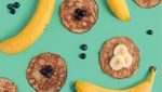 Akun Instagram Ini Gabungkan Pola Desain dengan Makanan Cantik