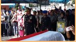 Foto: Banjir di Mamuju yang Renggut Nyawa Aipda Nurman