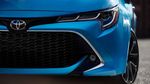 Si Cantik Tapi Bongsor, Toyota Corolla Hatchback