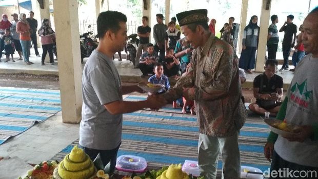 Temuan Emil dalam Ekspedisi Lingkar Wilis, Akses Masih Masalah