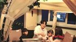 Ini 10 Keseruan si Tampan Lee Dong Wook Saat Sedang Menikmati Makanan