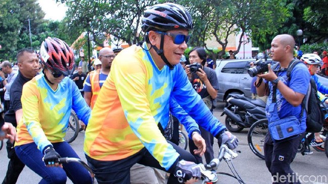 Sediakan Hunian Lewat Lelang Rumah Sitaan