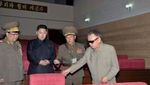 Terkuak! Bukti Kim Jong Un Doyan Buang-buang Duit