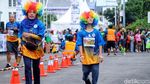 Intip Keseruan Lomba Lari Keliling Kota Tua